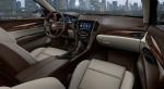 Cadillac ATS 2012 года